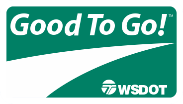 Good To Go! logo